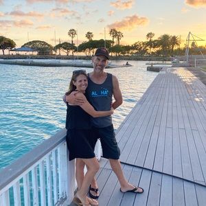 Meet your Posher, Beth